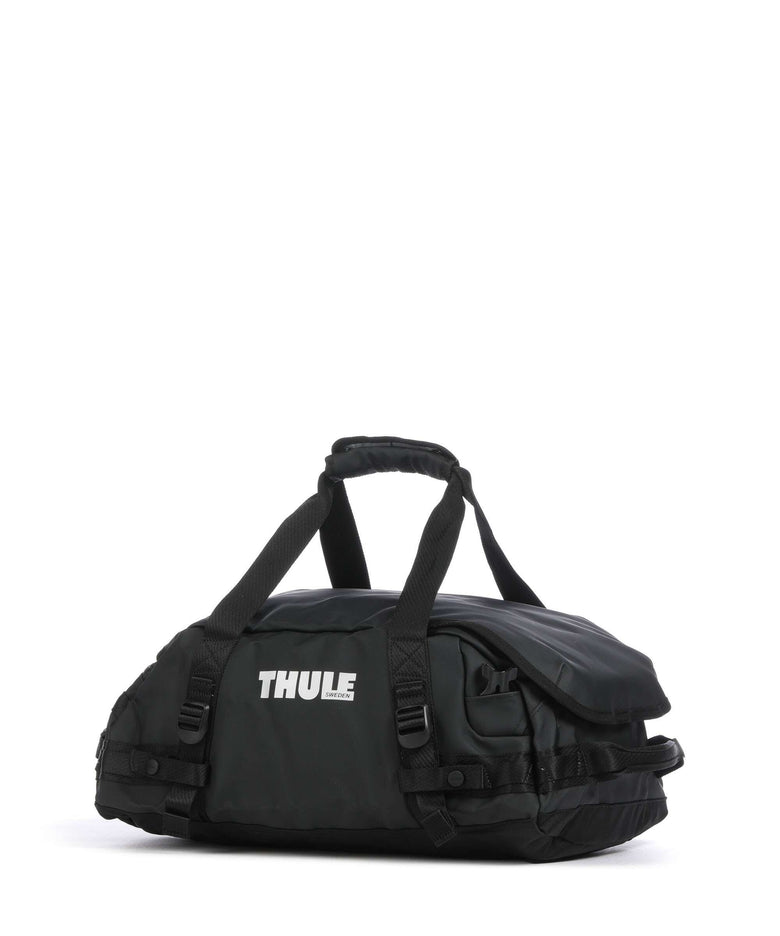 Thule Chasm 30 Weekend bag black