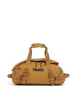 Thule Chasm 30 Víkendová taška golden