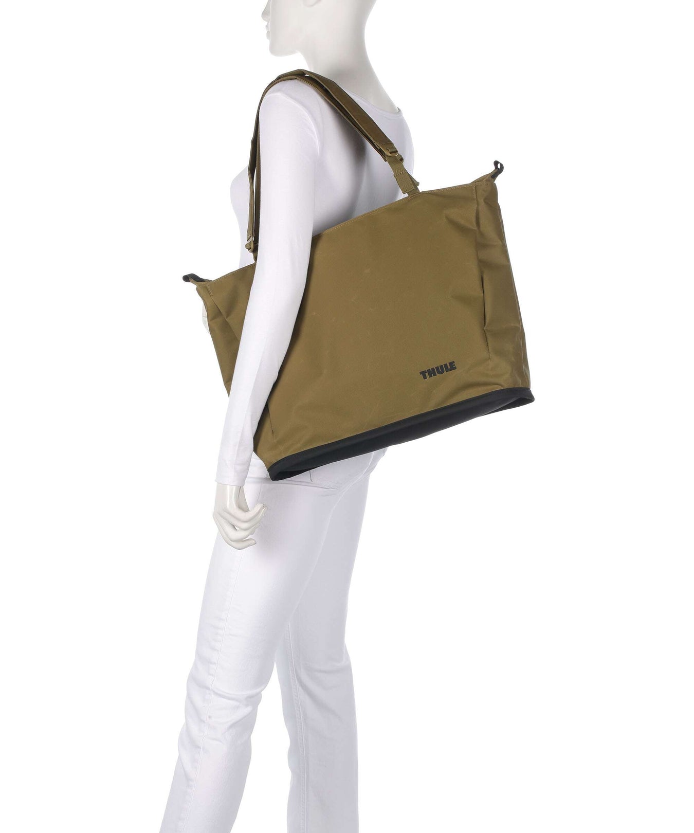 Thule Aion Tote bag nutria