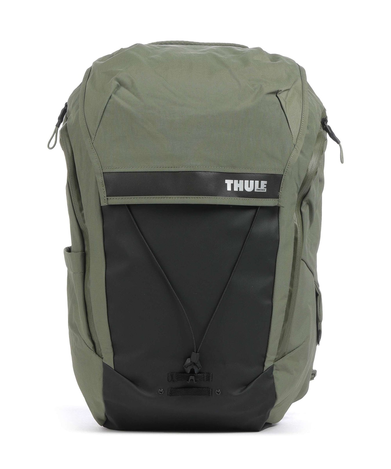 Thule Paramount 28 Cycling backpack soft green