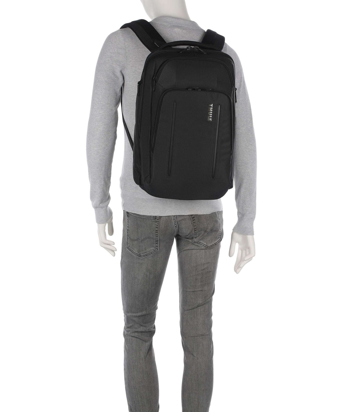 Thule Crossover 2.0 30 Laptop backpack black