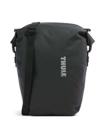 Thule Shield 25 Set Taška na zavazadla black