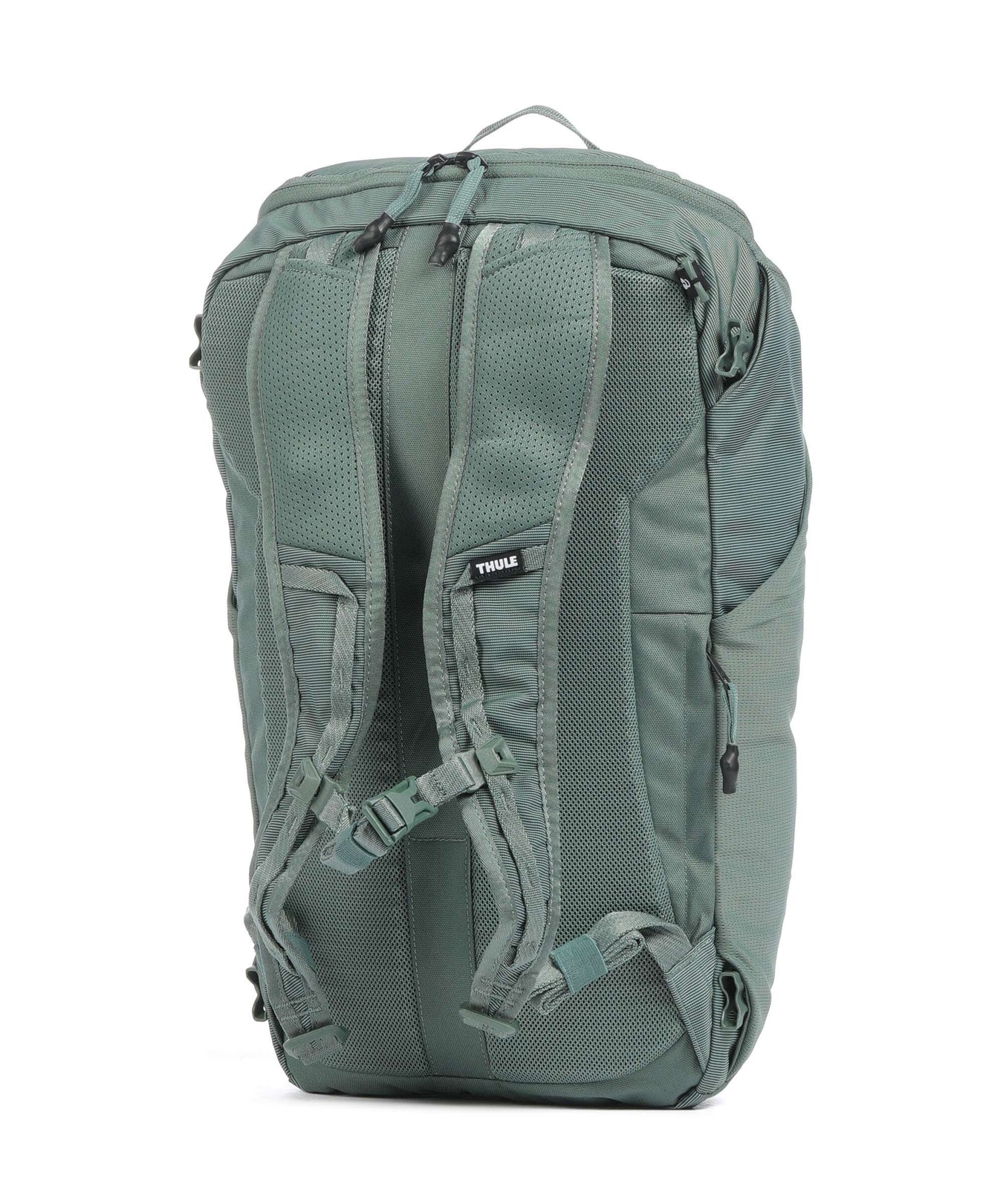 Thule Landmark 60 W Travel backpack green