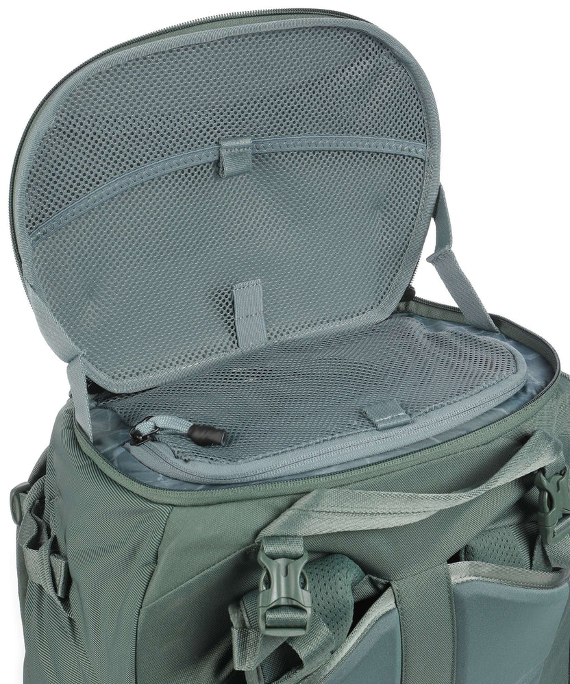 Thule Landmark 60 W Travel backpack green