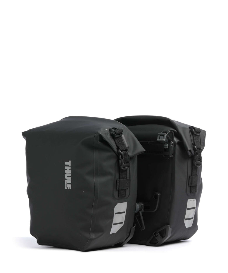 Thule Shield 13 Luggage bag black