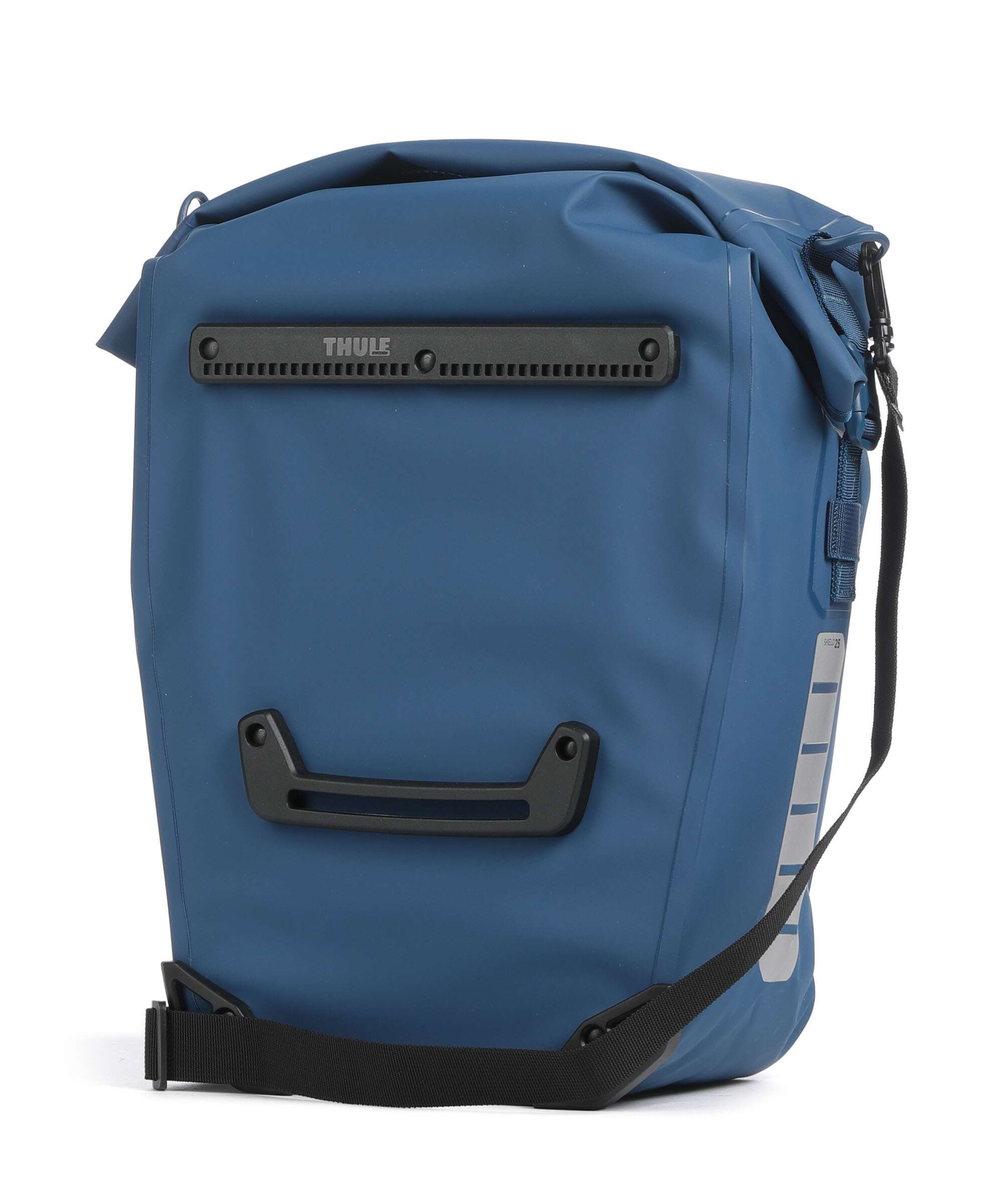 Thule Shield 25 Set Bike pannier blue