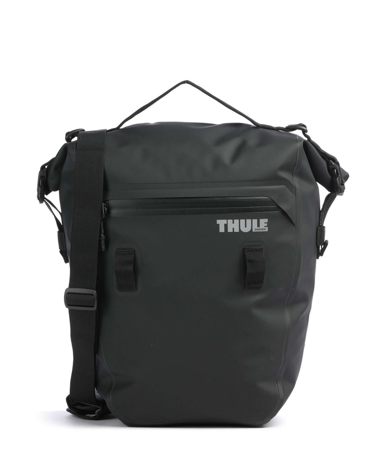 Thule Shield 22 Bike pannier black