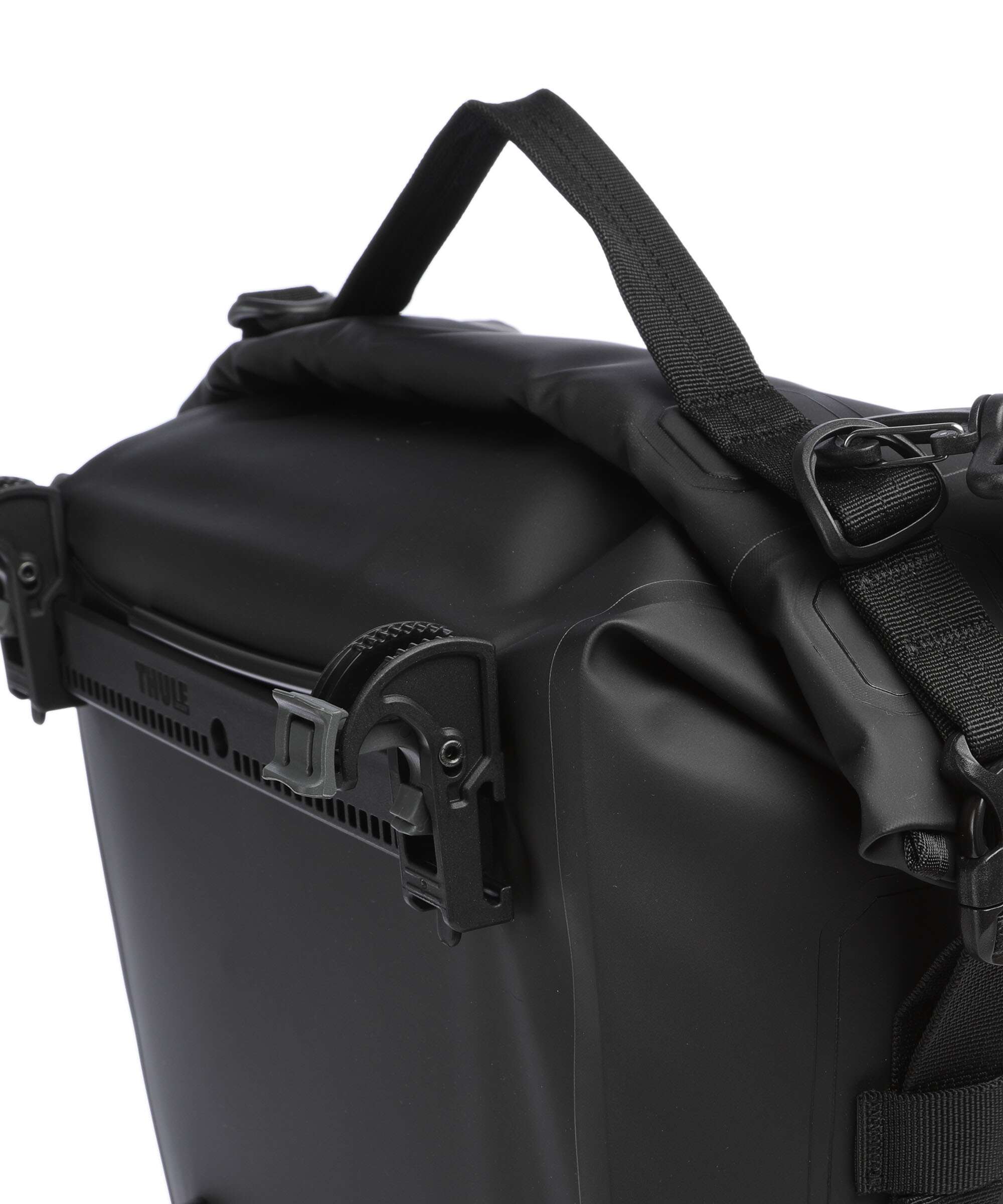 Thule Shield 22 Bike pannier black