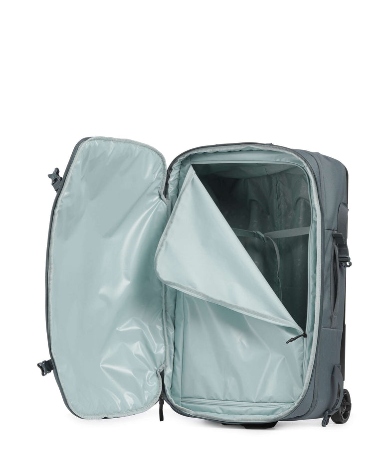 Thule Aion Travel bag with wheels dark slate