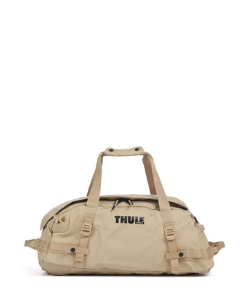 Thule Chasm 40 Cestovní taška gentle beige