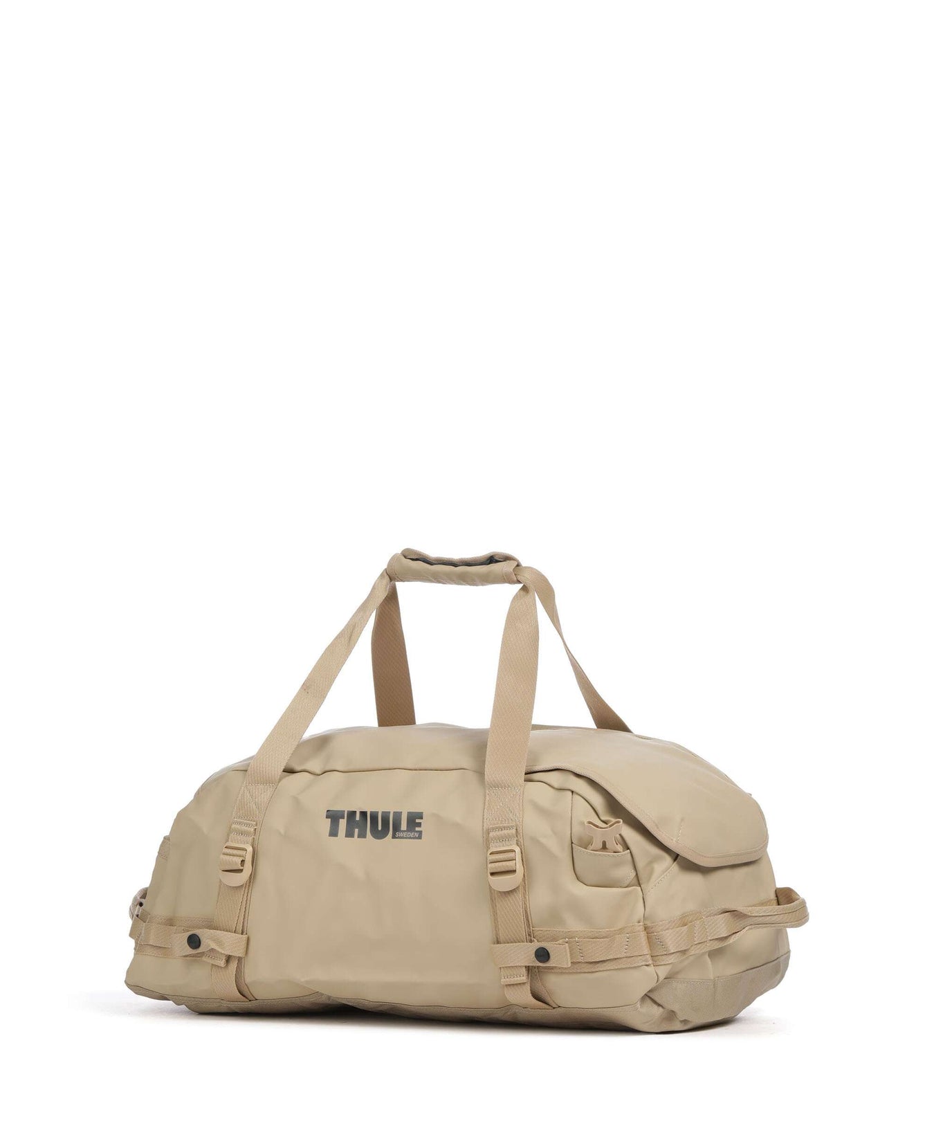 Thule Chasm 40 Travel bag gentle beige