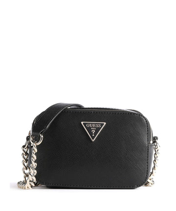 Guess Noelle Kabelka přes rameno black