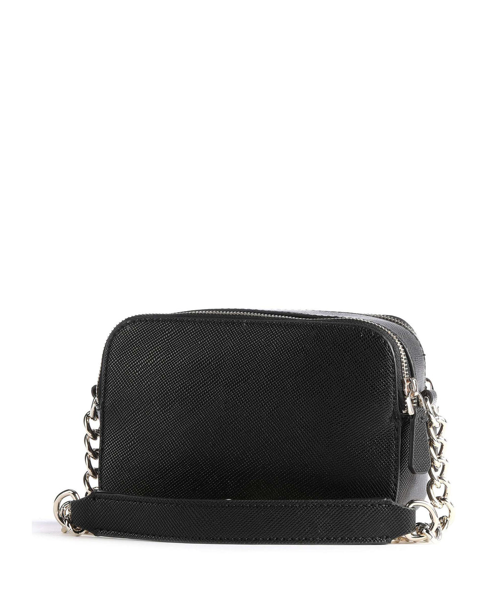 Guess Noelle Crossbody bag black