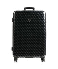 Guess Jesco Spinner (4 wheels) coal