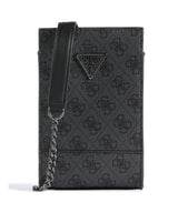 Guess Noelle Kabelka na mobil coal