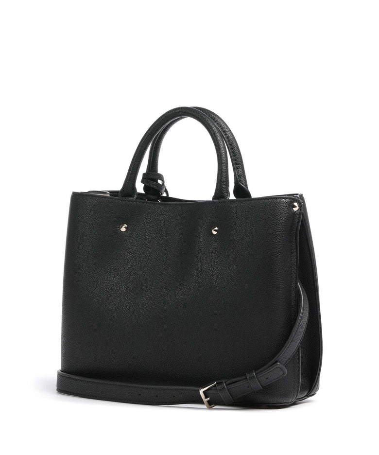 Guess Meridian Handbag black