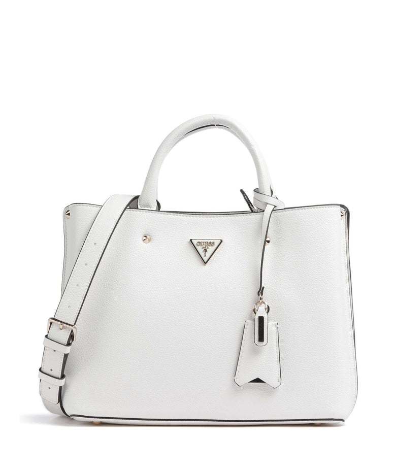 Guess Meridian Handbag stone