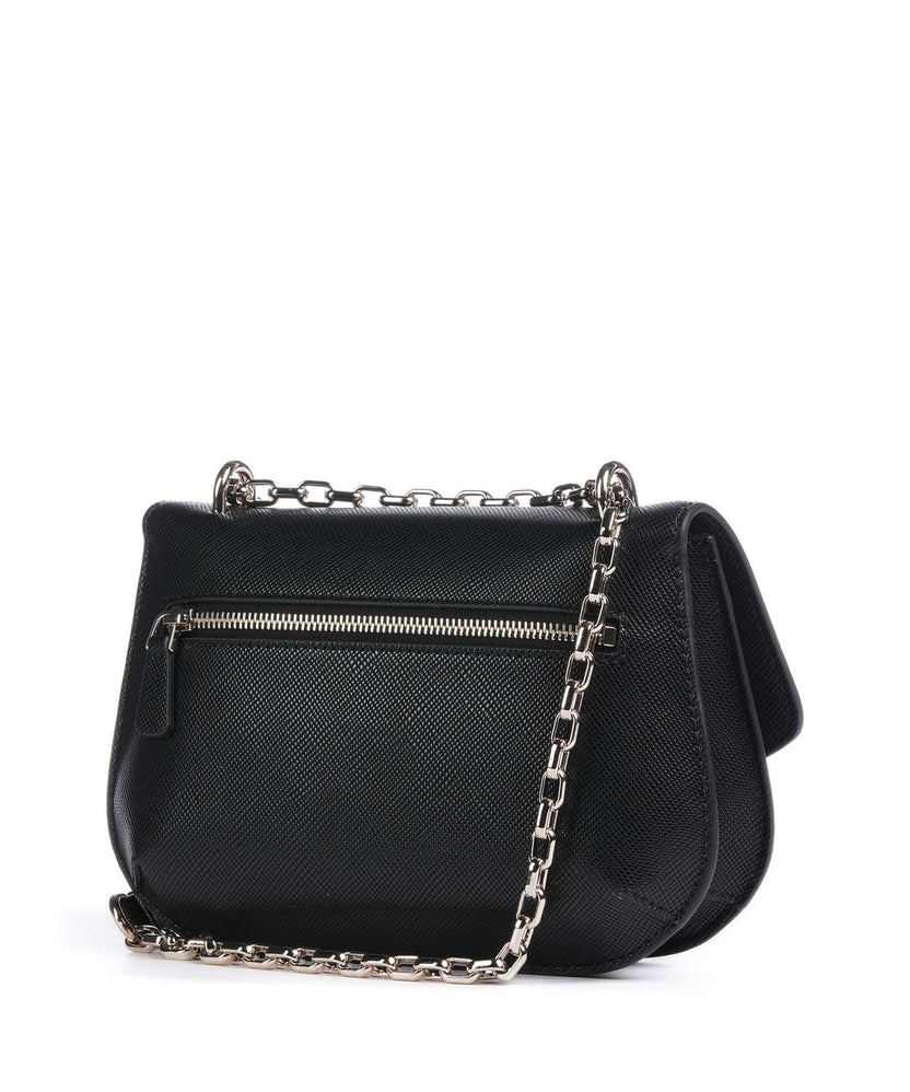 Guess Ilia Shoulder bag black