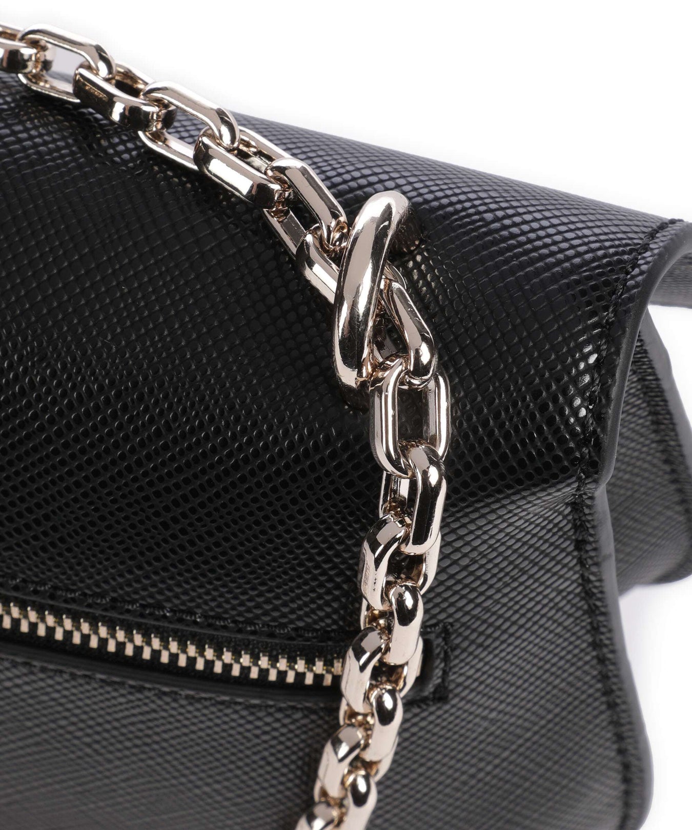 Guess Ilia Shoulder bag black