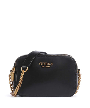 Guess Sarita Kabelka přes rameno black