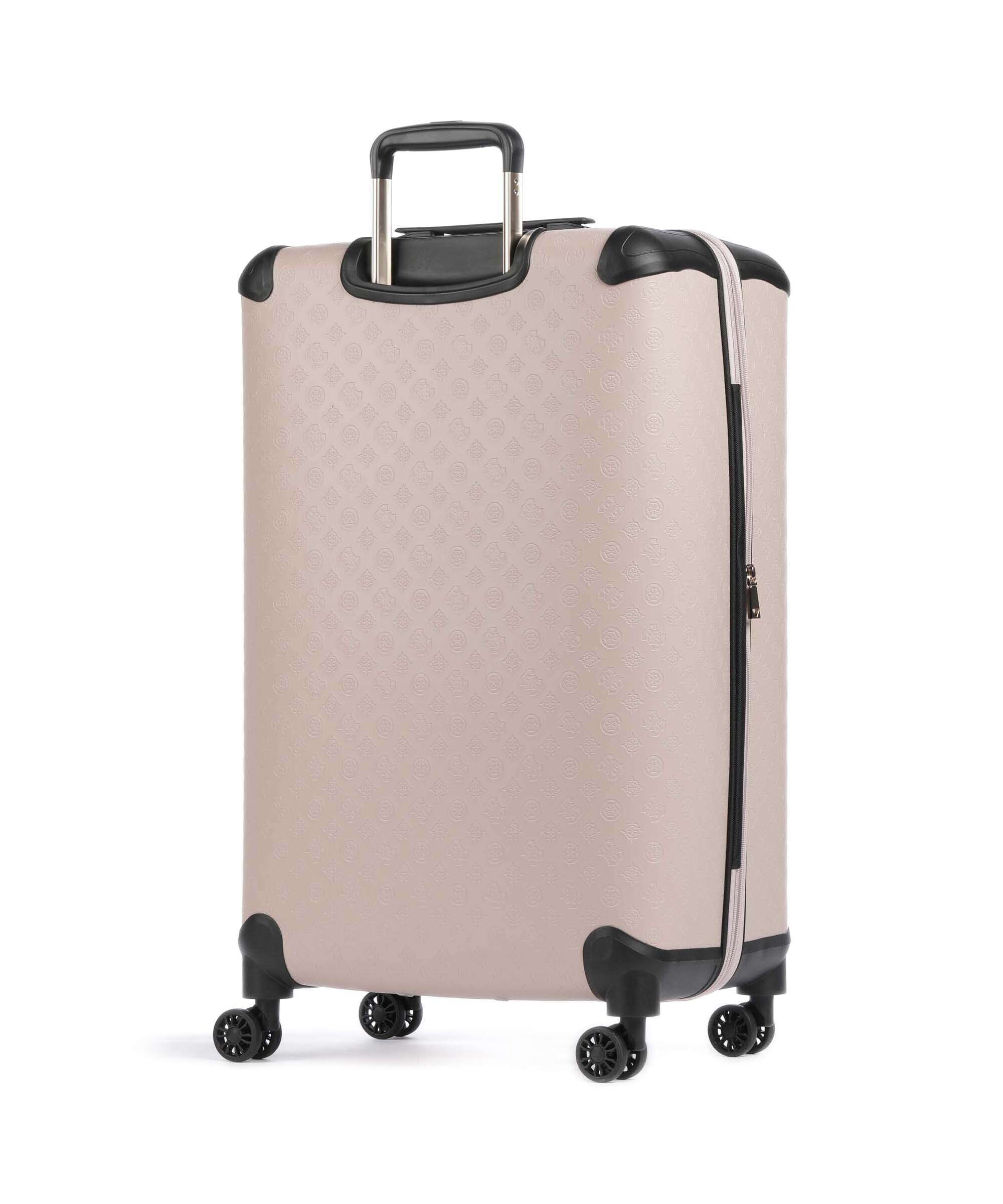 Guess Wilder Spinner (4 wheels) rosewood