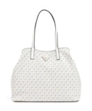 Guess G Wave Large Tote bag stone logo