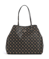 Guess Victtoria Eco Nákupní taška brown
