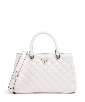 Guess Carly Eco Kabelka stone
