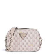 Guess G Wave Kabelka přes rameno blush logo