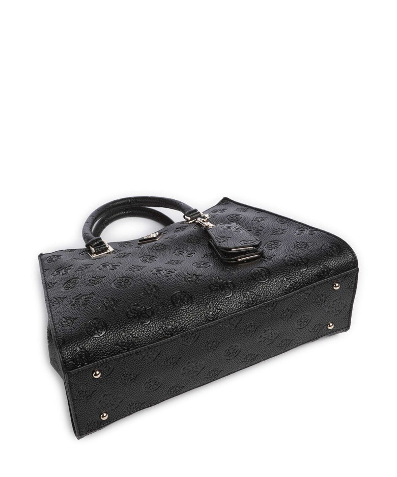 Guess Cresidia Handbag black