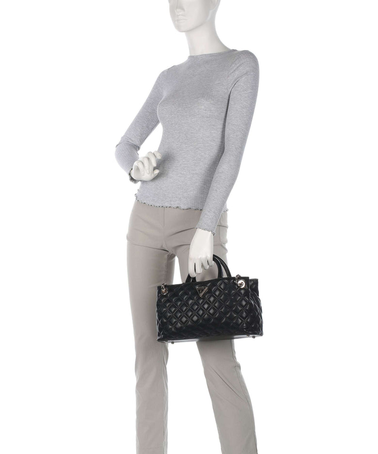 Guess Giully Handbag black