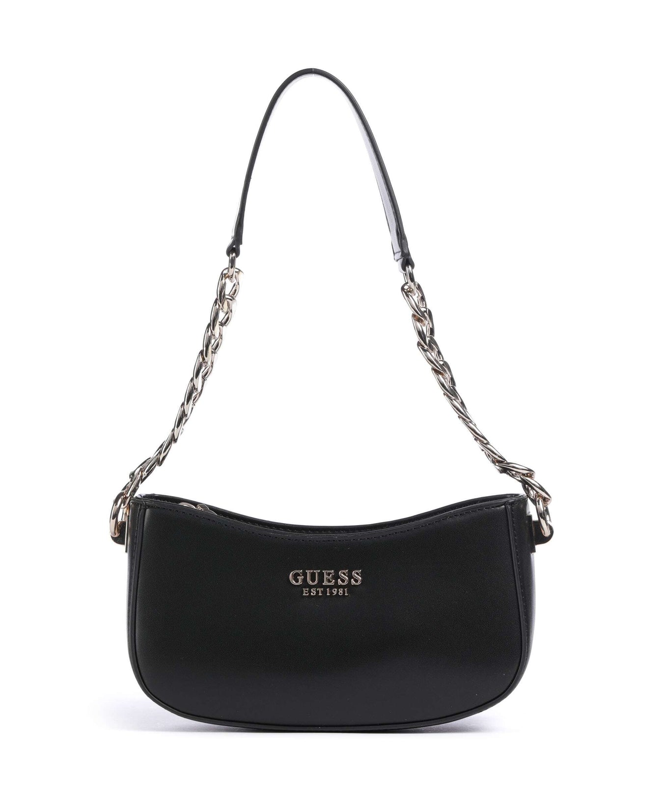 Guess Evelune Shoulder bag black