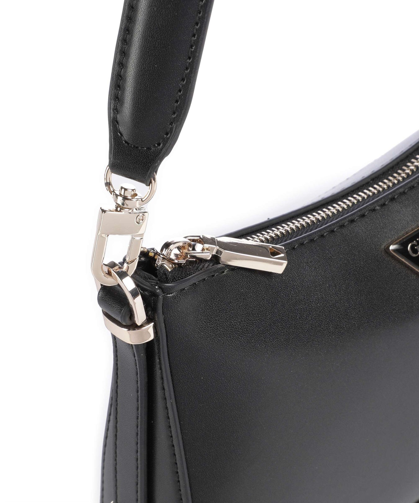 Guess Daryna Shoulder bag black