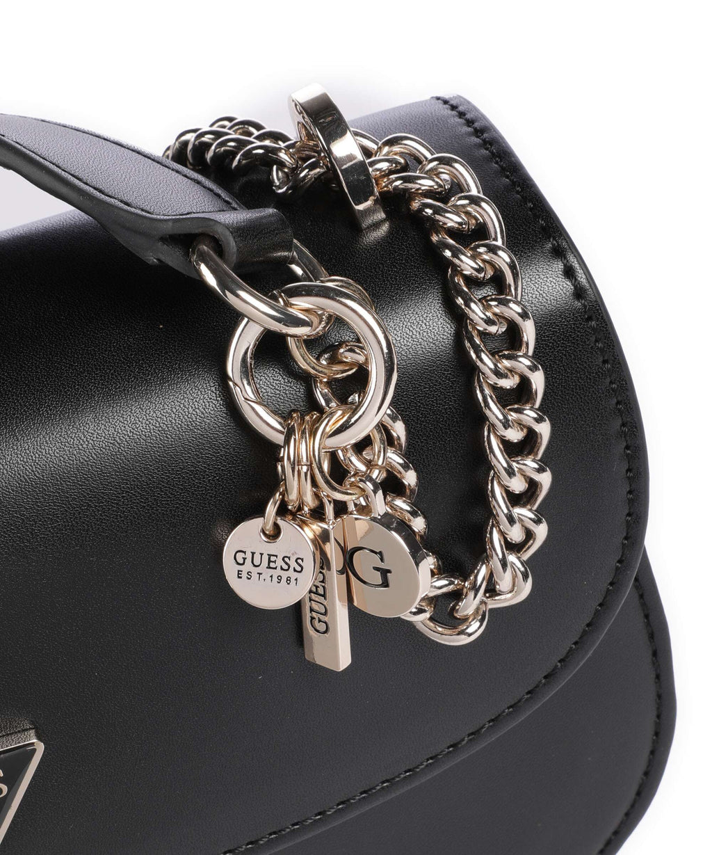 Guess Daryna Shoulder bag black