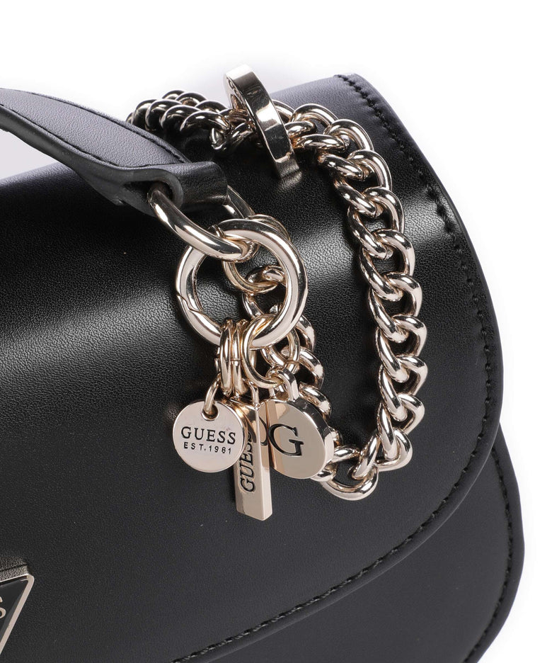 Guess Daryna Shoulder bag black