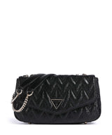 Guess Adelard Taška přes rameno black