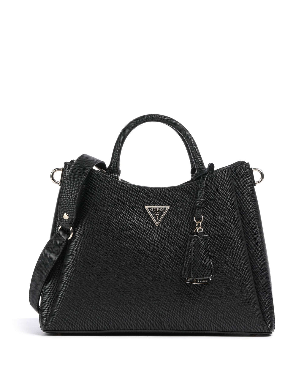Guess Gloriana Eco Handbag black