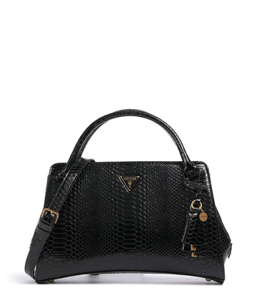 Guess Annita Python Kabelka black
