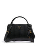Guess Annita Python Kabelka black