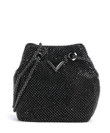 Guess Zalina Shoulder bag black
