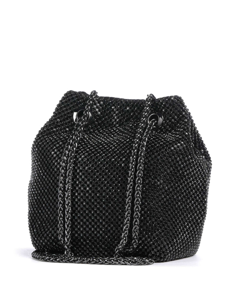 Guess Zalina Shoulder bag black