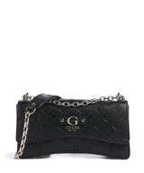 Guess Gerty Peony Taška přes rameno black