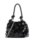 Guess Holiday Bucket bag black
