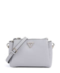 Guess Noelle Crossbody bag lavendar/grey