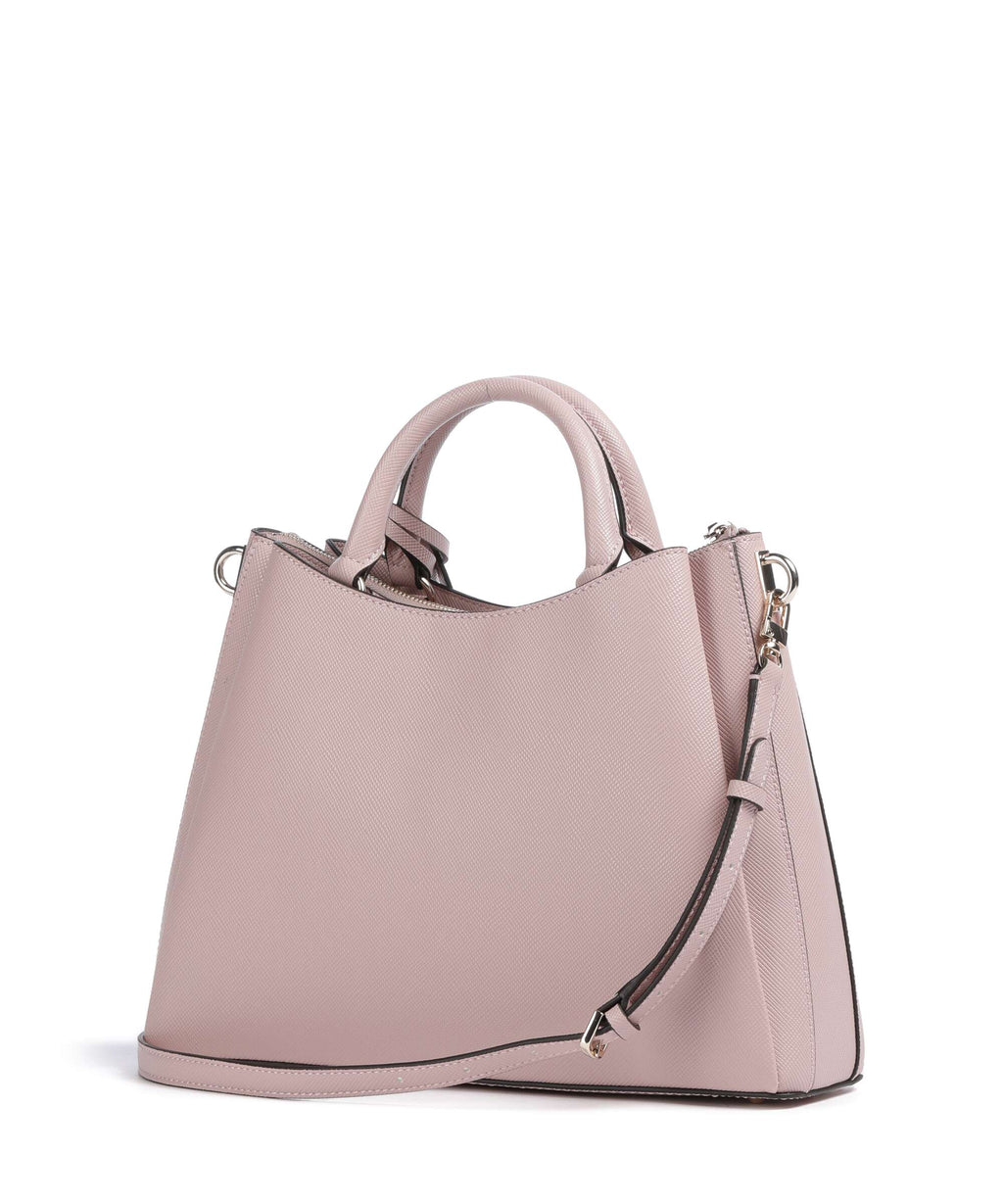 Guess Jazlynn Eco Handbag rose