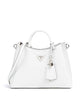 Guess Jazlynn Eco Kabelka white