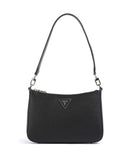 Guess Jazlynn Eco Taška přes rameno black