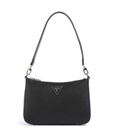Guess Jazlynn Eco Taška přes rameno black