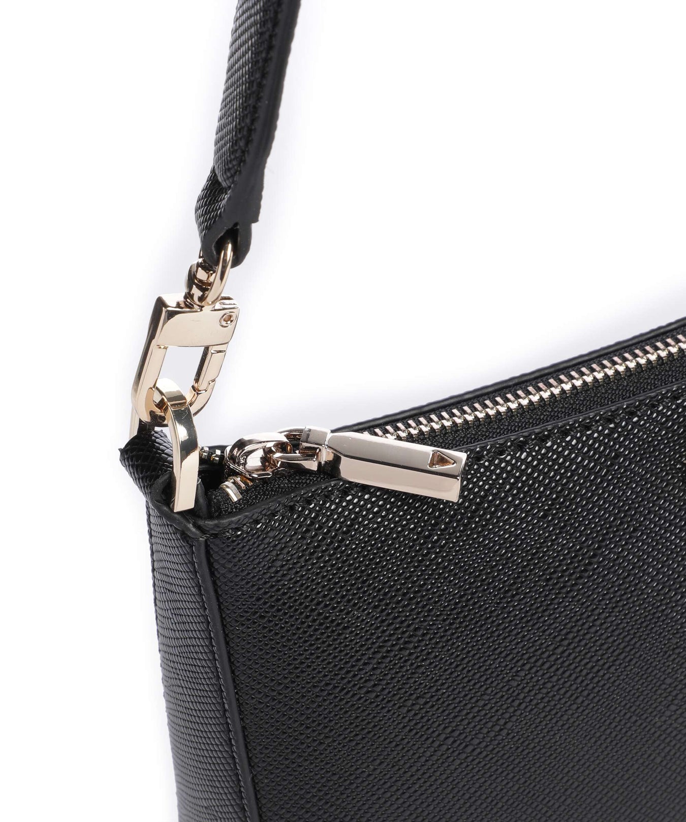 Guess Jazlynn Eco Shoulder bag black