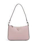 Guess Jazlynn Eco Taška přes rameno rose